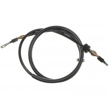 1990 Audi 200 Quattro Parking Brake Cable Rear Left Raybestos BC94904 image 1 of 2