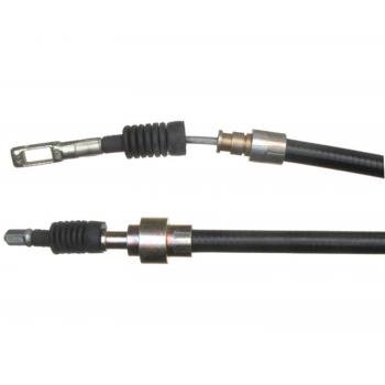 1990 Audi 200 Quattro Parking Brake Cable Rear Right Raybestos BC94905 image 1 of 2