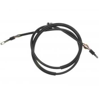 1990 Audi 200 Quattro Parking Brake Cable Rear Right Raybestos BC94905 image 2 of 2