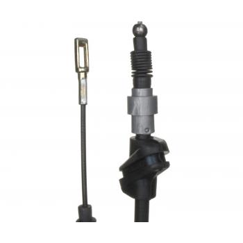 1992 Audi 80 Quattro Parking Brake Cable