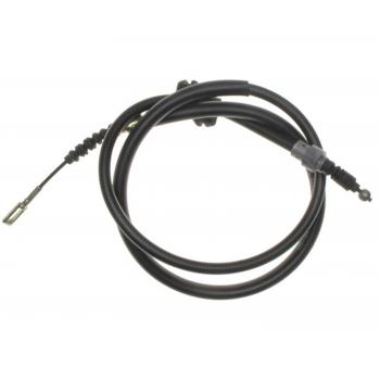1990 Audi 80 Parking Brake Cable Rear Right Raybestos BC94907 image 2 of 2