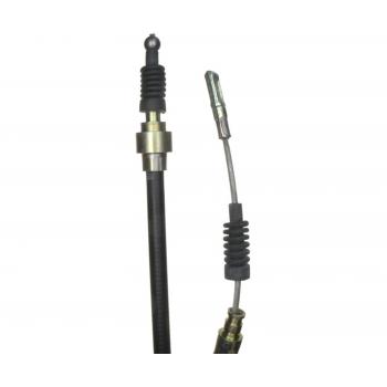 1990 Audi 80 Parking Brake Cable Rear Right Raybestos BC94909 image 1 of 2