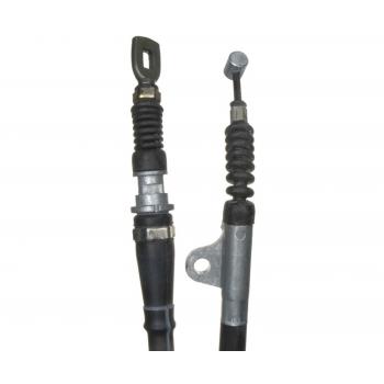 1996 Infiniti G20 Parking Brake Cable Rear Left Raybestos BC94917 image 1 of 2