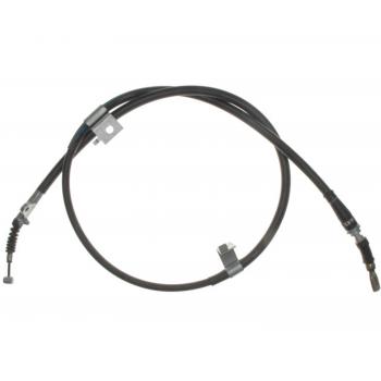 1996 Infiniti G20 Parking Brake Cable Rear Left Raybestos BC94917 image 2 of 2