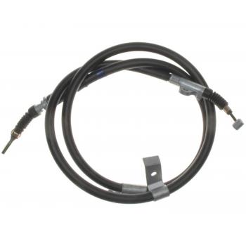 1996 Infiniti G20 Parking Brake Cable Rear Right Raybestos BC94918 image 2 of 2