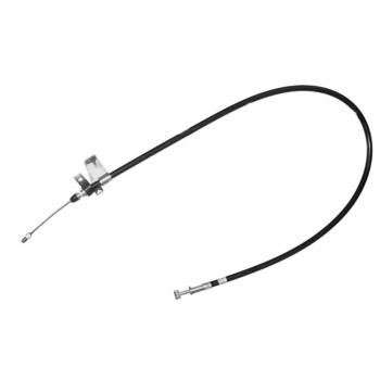 1991 Nissan Stanza Parking Brake Cable Rear Right Raybestos BC94922 image 1 of 1