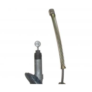 1993 Honda Civic Parking Brake Cable Rear Left Raybestos BC94934 image 1 of 2
