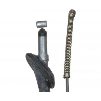 1994 Honda Civic Parking Brake Cable Rear Left Raybestos BC94935 image 1 of 2