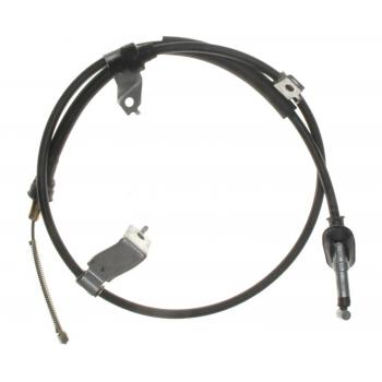 1994 Honda Civic Parking Brake Cable Rear Left Raybestos BC94935 image 2 of 2