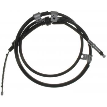 1994 Honda Accord Parking Brake Cable Rear Right Raybestos BC94938 image 2 of 2