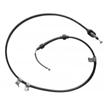 1994 Honda Accord Parking Brake Cable Rear Left Raybestos BC94939 image 1 of 1