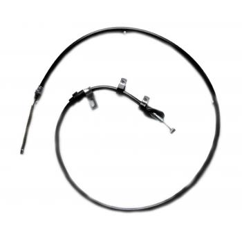 1994 Honda Accord Parking Brake Cable Rear Right Raybestos BC94940 image 1 of 1