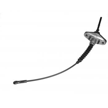 1993 Honda Civic del Sol Parking Brake Cable Front Raybestos BC94942 image 1 of 2