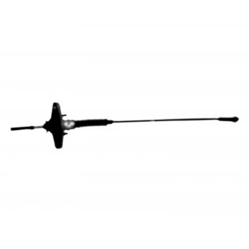 1993 Honda Civic del Sol Parking Brake Cable Front Raybestos BC94942 image 2 of 2