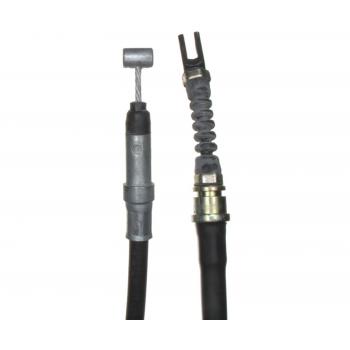 1994 Honda Prelude Parking Brake Cable Rear Right Raybestos BC94946 image 1 of 2