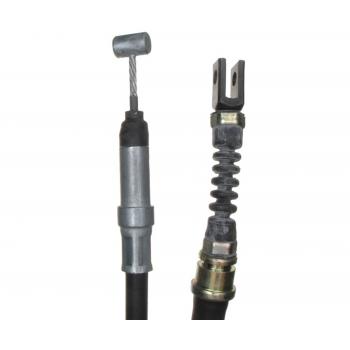 1994 Honda Prelude Parking Brake Cable Rear Left Raybestos BC94947 image 1 of 2