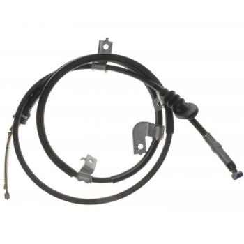 1993 Acura Legend Parking Brake Cable Rear Right Raybestos BC94948 image 2 of 2