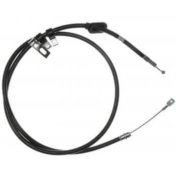 1994 Honda Accord Parking Brake Cable Rear Left Raybestos BC94952 image 2 of 2