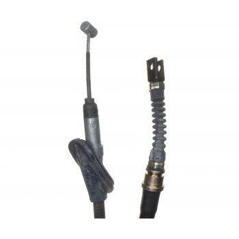 1992 Acura Vigor Parking Brake Cable Rear Right Raybestos BC94953 image 1 of 2