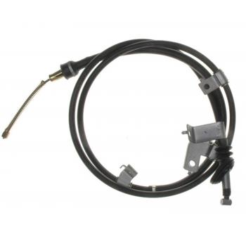 1992 Acura Legend Parking Brake Cable Rear Left Raybestos BC94955 image 2 of 2