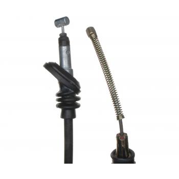 1992 Acura Legend Parking Brake Cable Rear Right Raybestos BC94958 image 1 of 2
