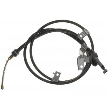 1992 Acura Legend Parking Brake Cable Rear Right Raybestos BC94958 image 2 of 2