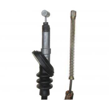 1992 Acura Legend Parking Brake Cable Rear Left Raybestos BC94959 image 1 of 2
