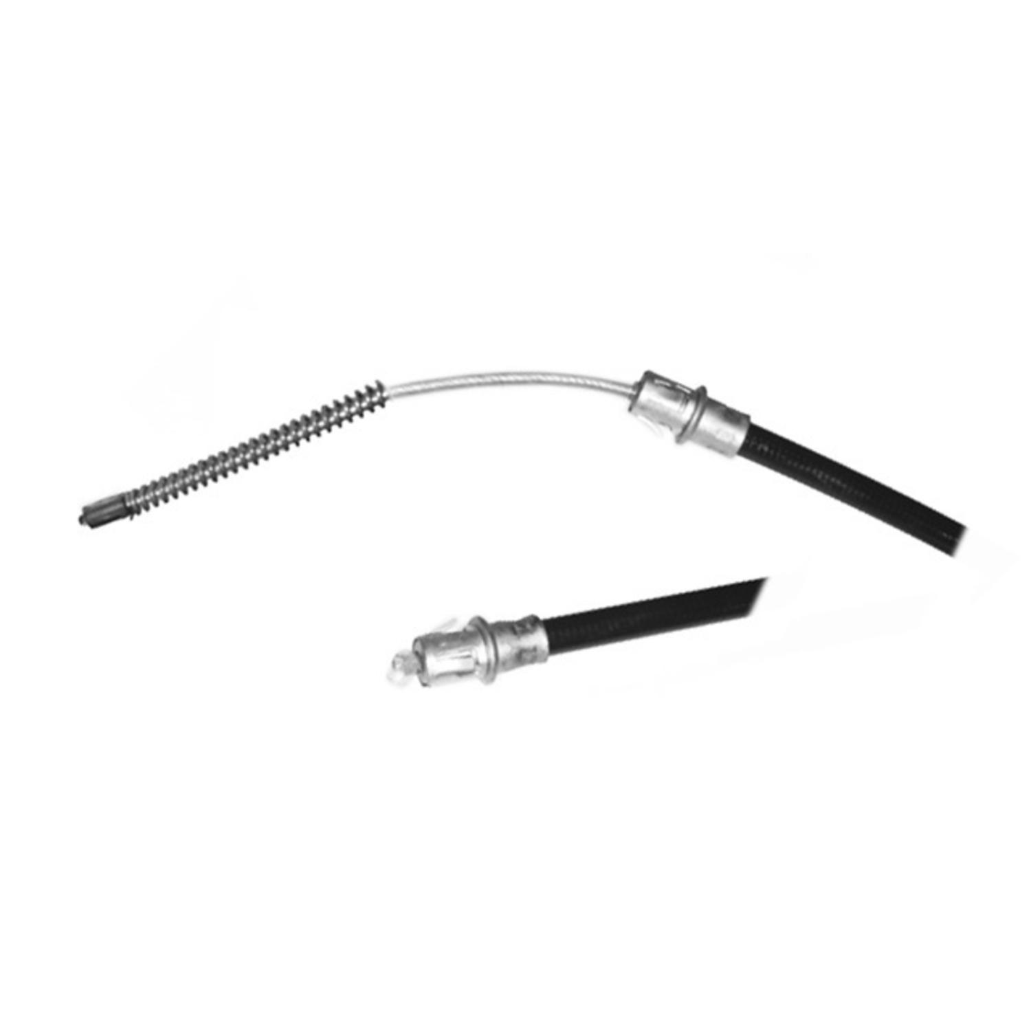 Raybestos BC94968 - Parking Brake Cable Raybestos BC94968 Parking Brake Cable product image 1 of 2