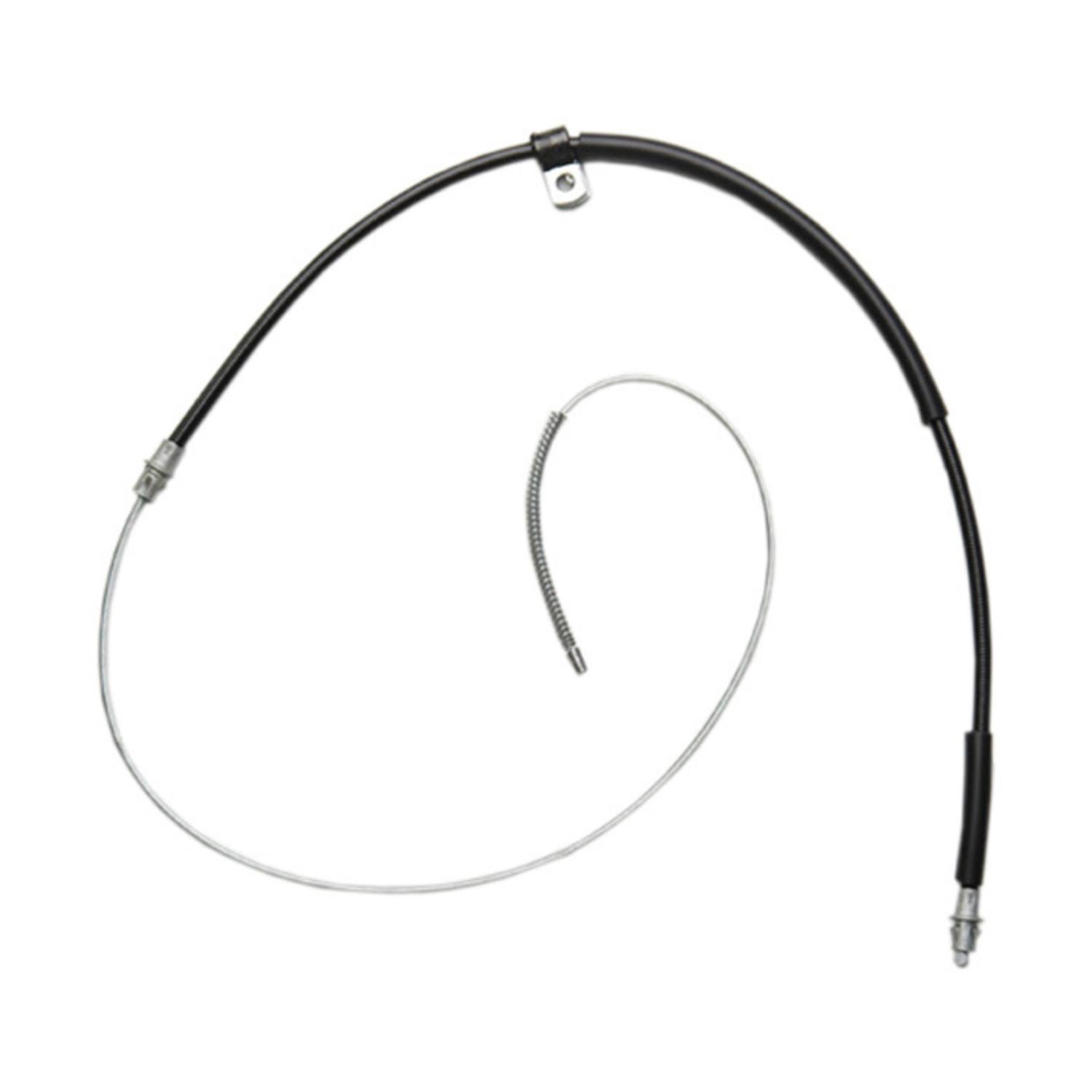 Raybestos BC94968 - Parking Brake Cable Raybestos BC94968 Parking Brake Cable product image 2 of 2