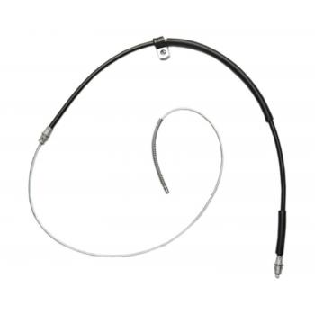 2002 Ford Windstar Parking Brake Cable Rear Right Raybestos BC94968 image 2 of 2