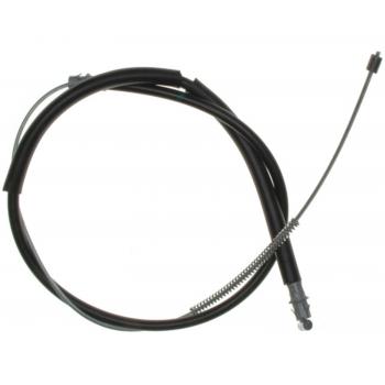 1996 Ford Windstar Parking Brake Cable Rear Left Raybestos BC94969 image 2 of 2