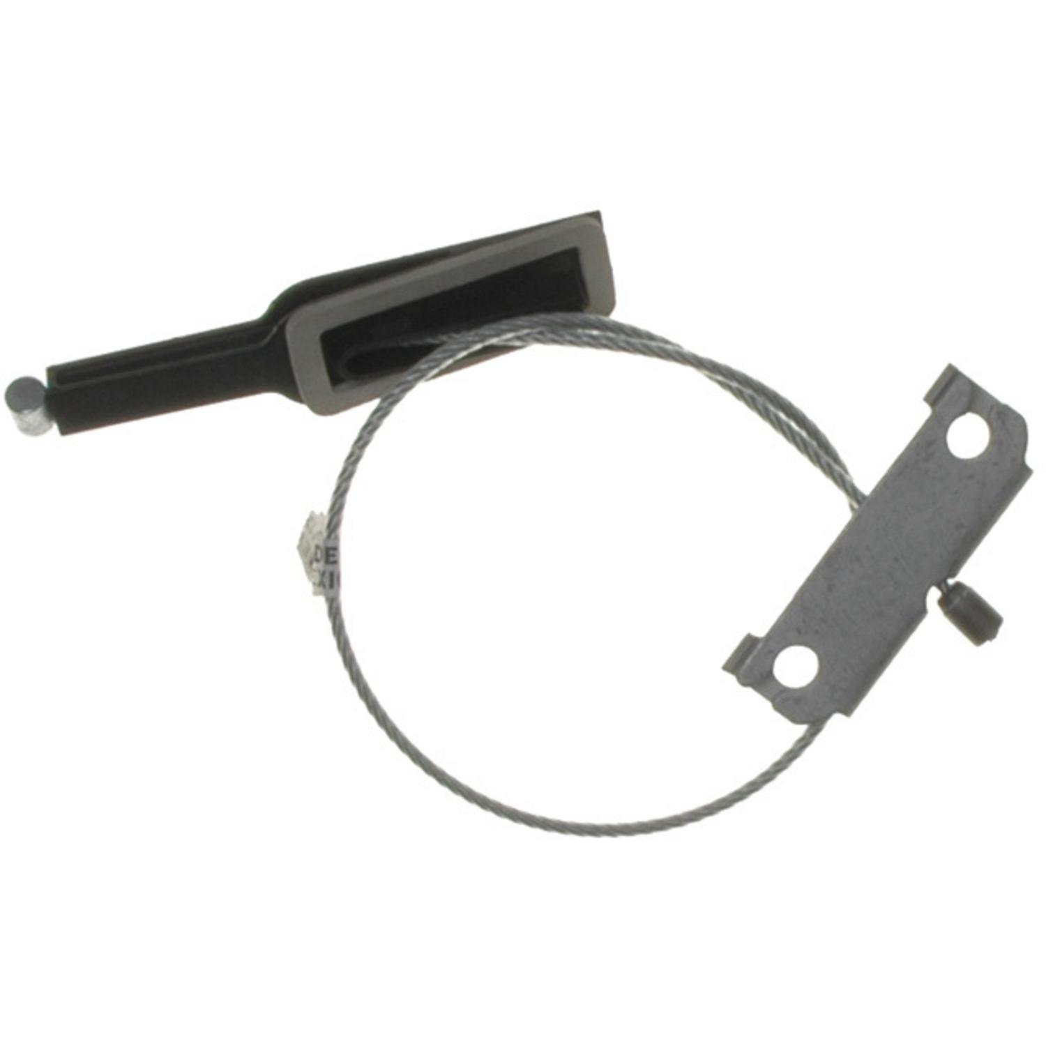 Raybestos BC94970 - Parking Brake Cable Raybestos BC94970 Parking Brake Cable product image 2 of 2