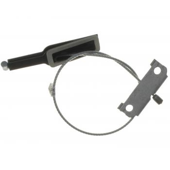 2002 Ford Windstar Parking Brake Cable Front Raybestos BC94970 image 2 of 2