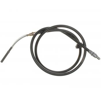 1995 GMC C3500HD Parking Brake Cable Front Raybestos BC94975 image 2 of 2