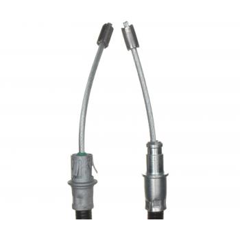 1999 Oldsmobile Aurora Parking Brake Cable Intermediate Raybestos BC94977 image 1 of 2