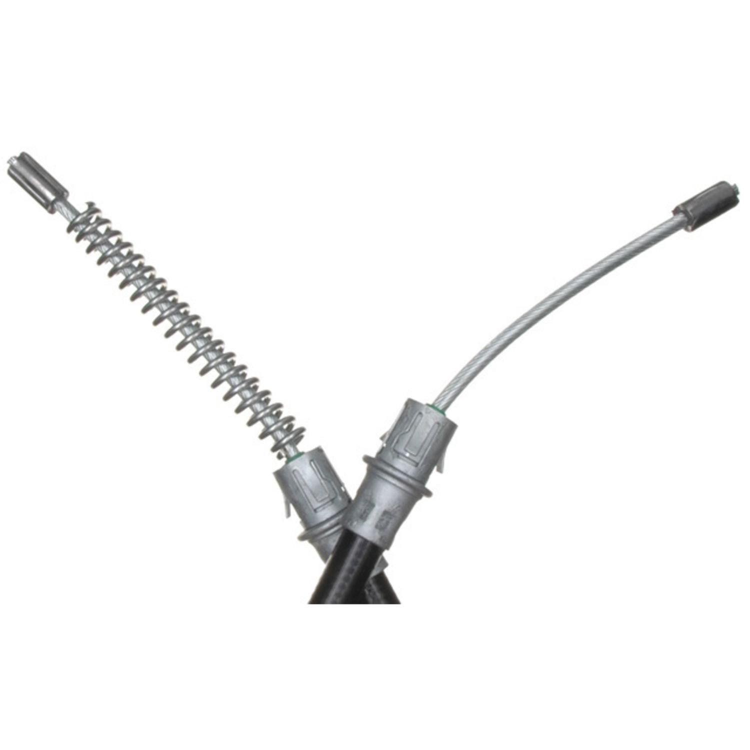 Raybestos BC94978 - Parking Brake Cable Raybestos BC94978 Parking Brake Cable product image 1 of 2
