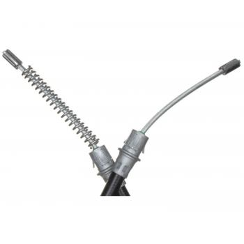 2004 Buick LeSabre Parking Brake Cable Rear Raybestos BC94978 image 1 of 2