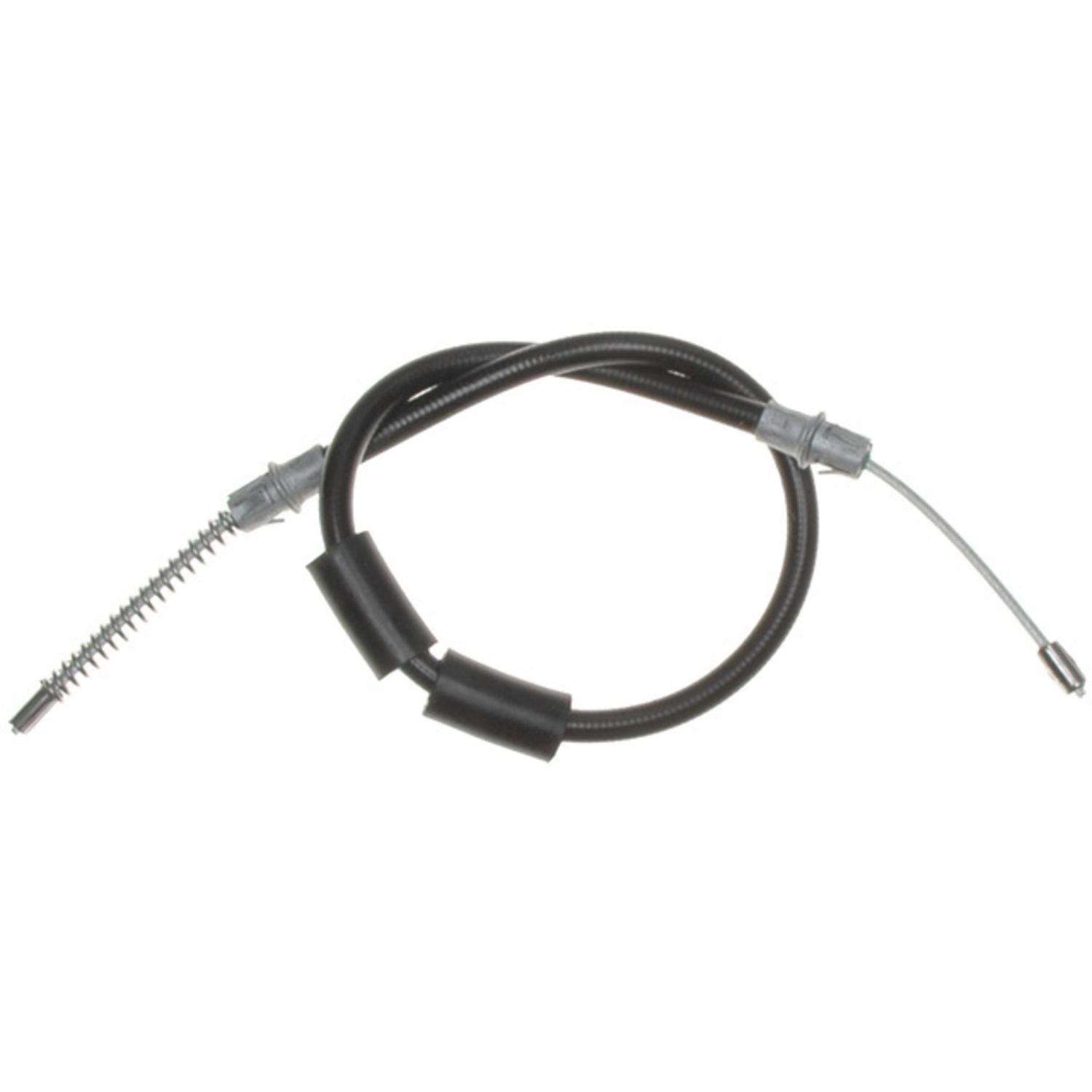 Raybestos BC94978 - Parking Brake Cable Raybestos BC94978 Parking Brake Cable product image 2 of 2