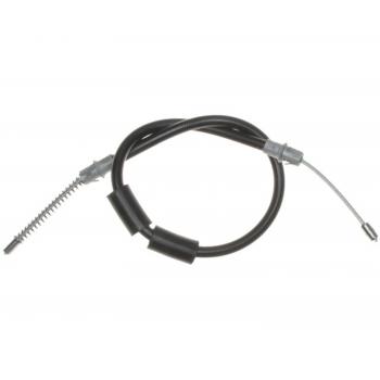2004 Buick LeSabre Parking Brake Cable Rear Raybestos BC94978 image 2 of 2