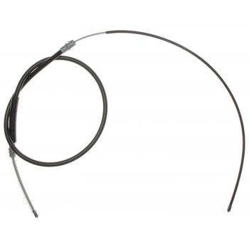 1996 Chevrolet Lumina Parking Brake Cable Rear Left Raybestos BC94979 image 2 of 2