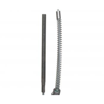 1996 Chevrolet Lumina Parking Brake Cable Rear Right Raybestos BC94980 image 1 of 2