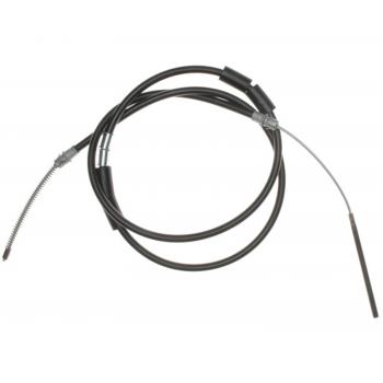 1996 Chevrolet Lumina Parking Brake Cable Rear Right Raybestos BC94980 image 2 of 2