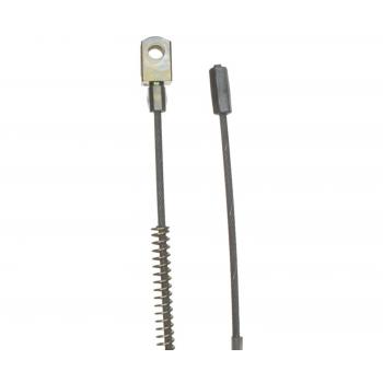 1994 Porsche 911 Parking Brake Cable Rear Raybestos BC94981 image 1 of 2