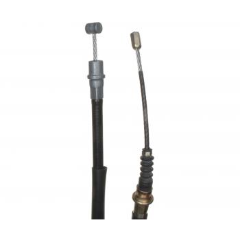 1994 Hyundai Sonata Parking Brake Cable Rear Left Raybestos BC94982 image 1 of 2