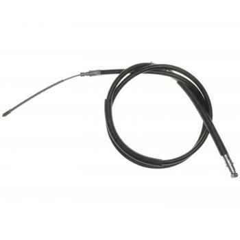 1994 Hyundai Sonata Parking Brake Cable Rear Left Raybestos BC94983 image 2 of 2