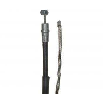 1994 Hyundai Sonata Parking Brake Cable Rear Right Raybestos BC94984 image 1 of 2