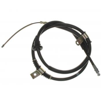 1994 Hyundai Sonata Parking Brake Cable Rear Right Raybestos BC94984 image 2 of 2