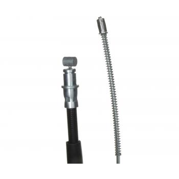 1994 Hyundai Sonata Parking Brake Cable Rear Right Raybestos BC94986 image 1 of 2