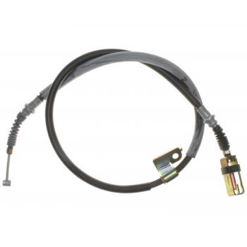 1996 Mazda Millenia Parking Brake Cable Right Intermediate Raybestos BC94988 image 2 of 2