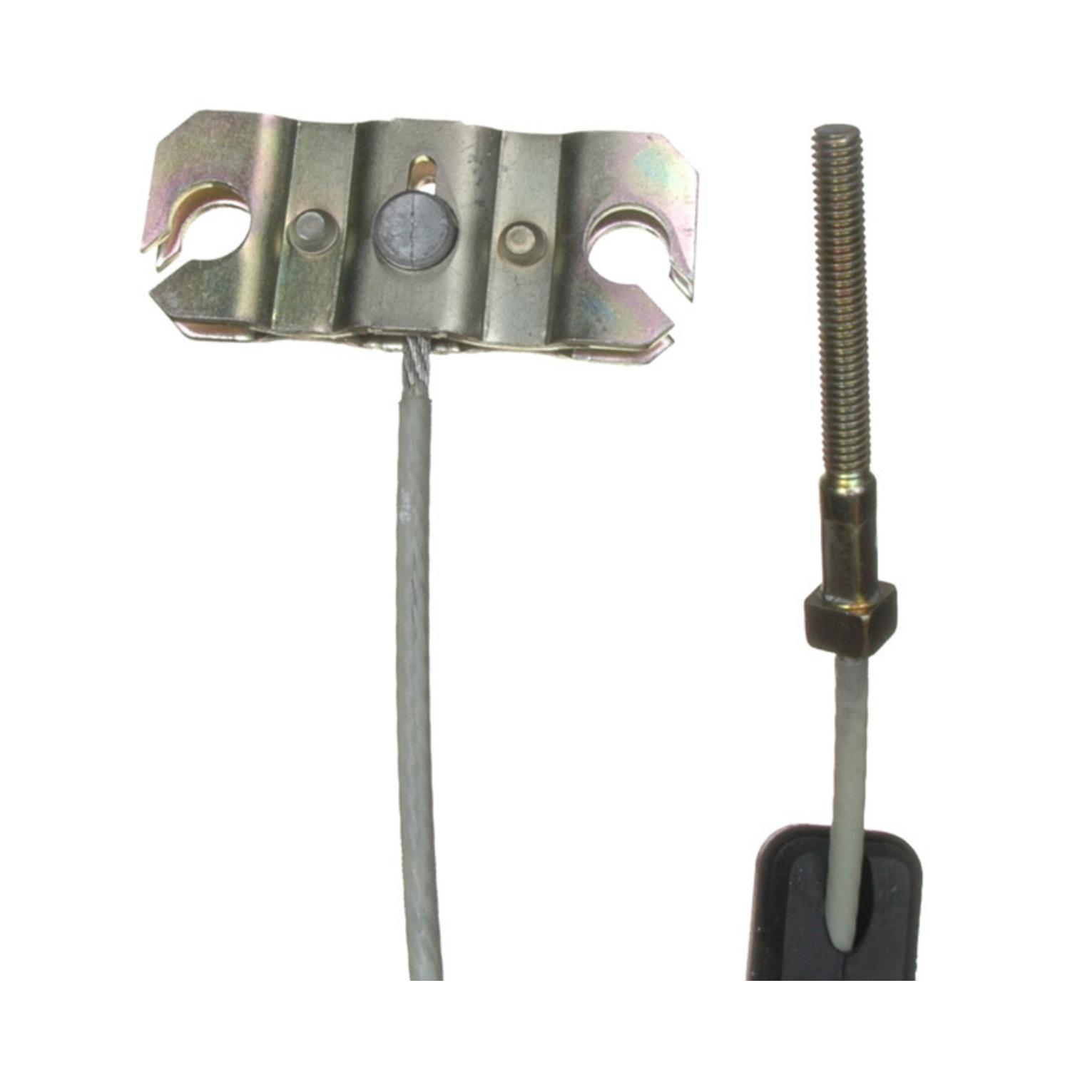 Raybestos BC94989 Parking Brake Cable product image 1 of 2